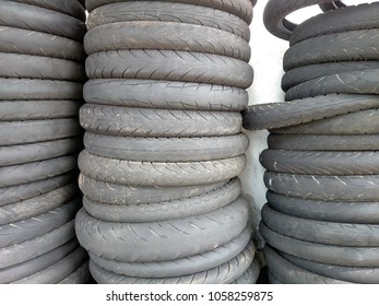 used bike tyres near me