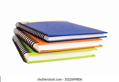 1,038,502 Notebook isolated Images, Stock Photos & Vectors | Shutterstock