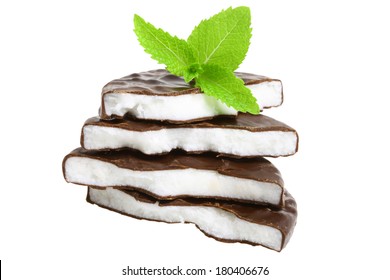 チョコミント の画像 写真素材 ベクター画像 Shutterstock