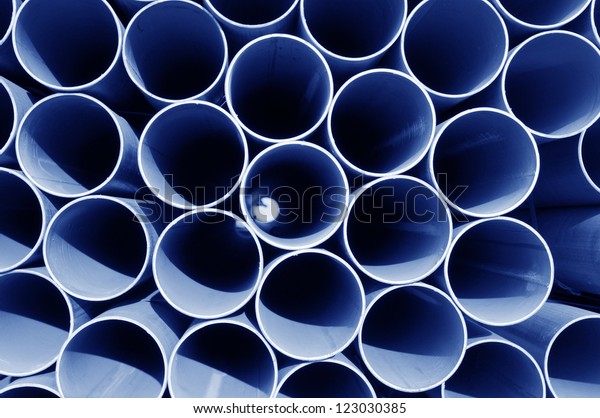 Stack Pipe Background Stock Photo 123030385 | Shutterstock