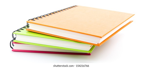 binder notebook