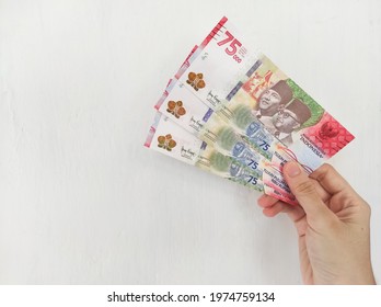 Indonesia Currency High Res Stock Images Shutterstock