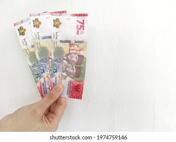 Indonesia Currency High Res Stock Images Shutterstock