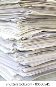 48,081 Notebook Paper Stack Images, Stock Photos & Vectors 