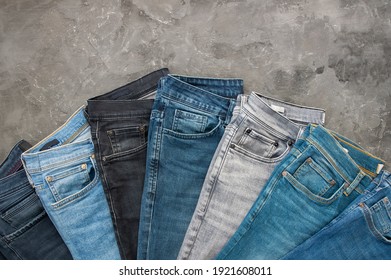 17,238 Pile of denim Images, Stock Photos & Vectors | Shutterstock