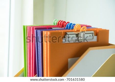 stacked folder paperwork,documents paper archive object