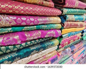 286 Saree stack Images, Stock Photos & Vectors | Shutterstock