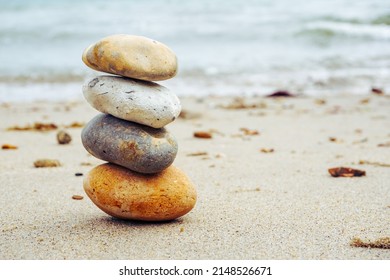 1,268 4 Stones Stacked Images, Stock Photos & Vectors | Shutterstock