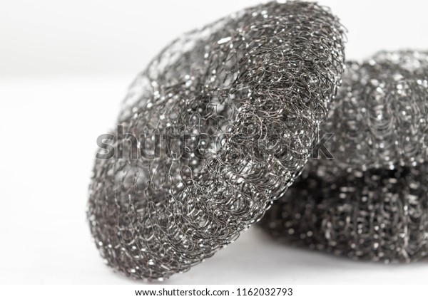 metal sponge for dishes