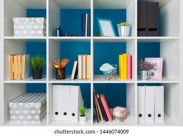 Bookshelves Hd Stock Images Shutterstock