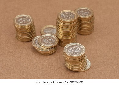 Turkish coins identification