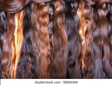 1000 Wavy Hair Extensions Stock Images Photos Vectors