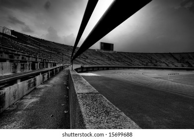 Stadium