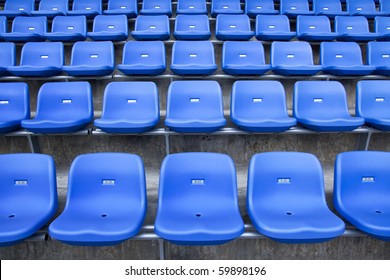 stadium