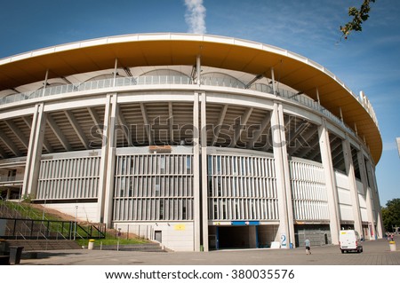Stadium