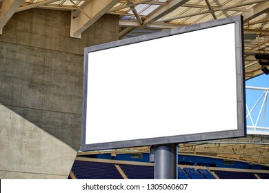 1000 Electronic Billboard Stock Images Photos Vectors