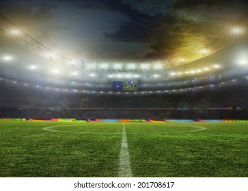 12,246 Dark football field Images, Stock Photos & Vectors | Shutterstock