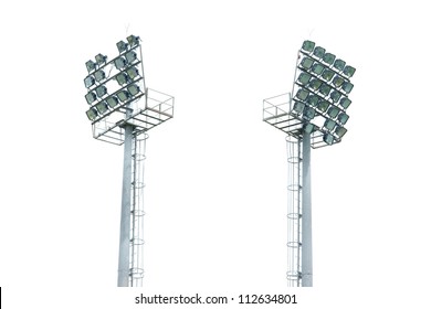 Stadium Light