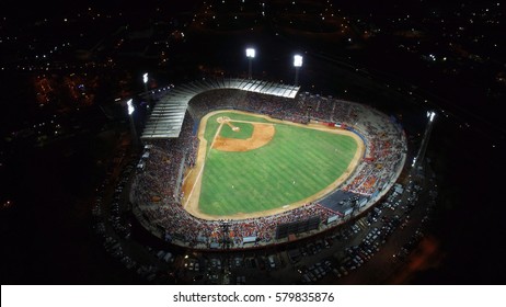 stadium Maracaibo venezuela