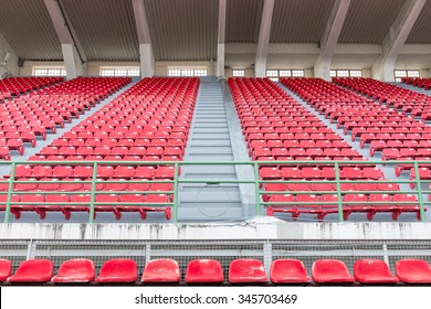 Stadium Seats.