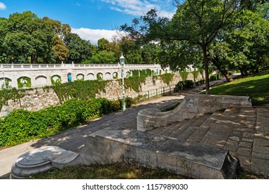 Stadtpark Vienna Hd Stock Images Shutterstock