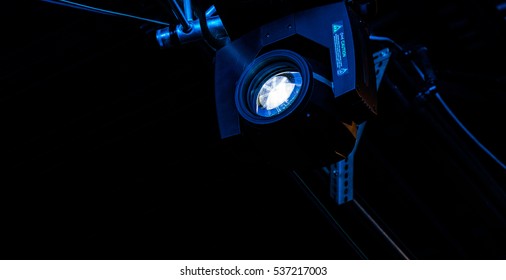 stage light - Powered by Shutterstock - Get 15% off with code: PIKWIZARD15