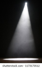 stage light theatre - Shutterstock ID 1173173512