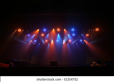 Stage Lights