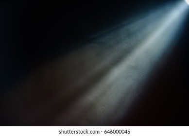 Stage Spotlight with Laser rays. concert lighting background - Shutterstock ID 646000045