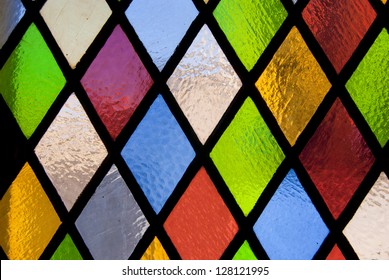Stained glass window Images, Stock Photos & Vectors | Shutterstock