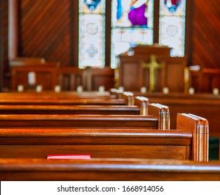 Church Pew Hd Stock Images Shutterstock