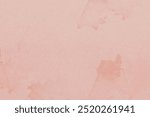 Stained pink paper textured background. Pink cute simple watercolor background. Muted rose pink desktop background for backdrop. Simple minimal pink background with feminine aesthetic.