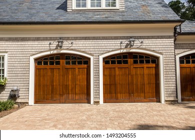 438 Triple garage Images, Stock Photos & Vectors | Shutterstock