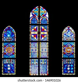 4,272 Glass flower window glass church Images, Stock Photos & Vectors ...