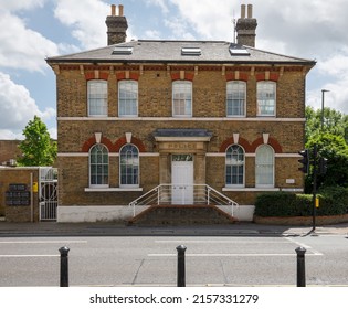 1,481 Police station entrance Images, Stock Photos & Vectors | Shutterstock