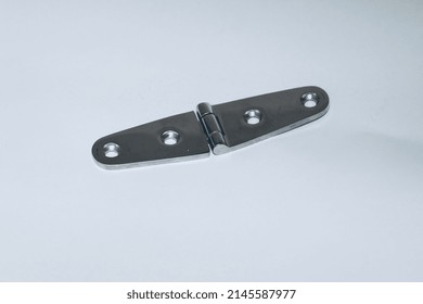 Stainless Steel Boat Hatch Hinge 