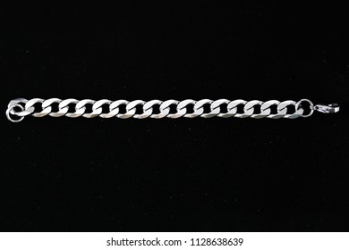 Stainless Steel Bracelet