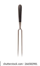 Stainless Steel Carving Fork