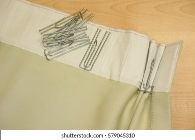 Curtain Hook Images Stock Photos Vectors Shutterstock