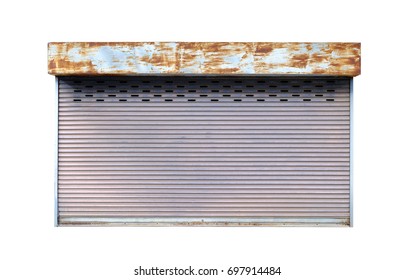 Stainless Steel Garage Images Stock Photos Vectors Shutterstock