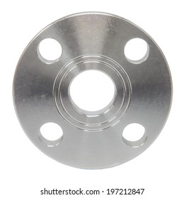 Stainless Steel Flange