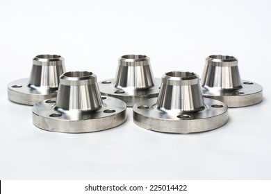 Stainless Steel Flange