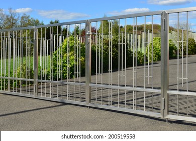 78,544 Gated entry Images, Stock Photos & Vectors | Shutterstock