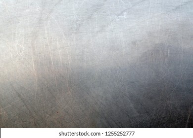  Stainless Steel Kitchen Table Close-up Skin Base