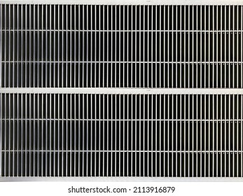 Stainless Steel Mesh Background Texture Material