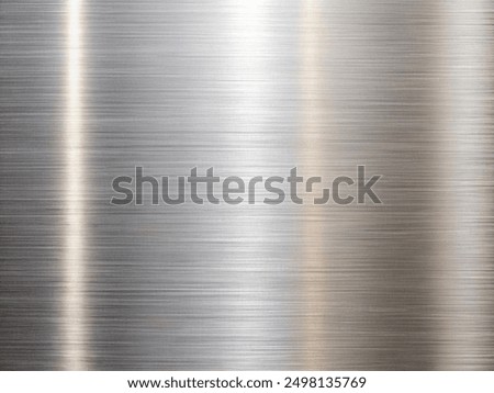 Similar – Image, Stock Photo Closeup background of metal wire roll in silver color. Building material. Texture with selective focus.