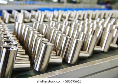 Stainless Steel Pipe