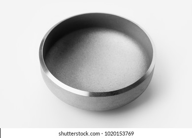 Stainless Steel Pipe End Cap