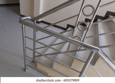 Stainless Steel Railing