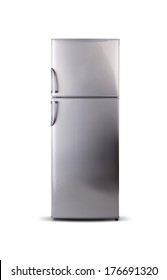 Stainless Steel Refrigerator